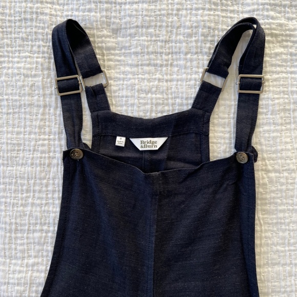 bridge & burn the edie overall - Picture 5 of 6